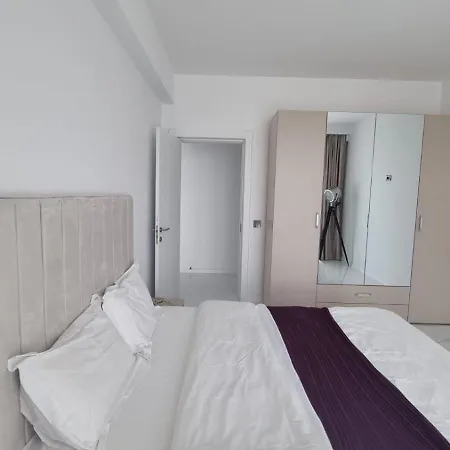 Apartment Amante By The Sea *
