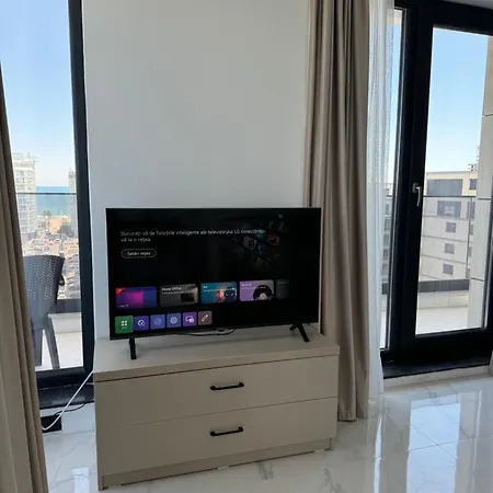 Apartment Amante By The Sea Mamaia