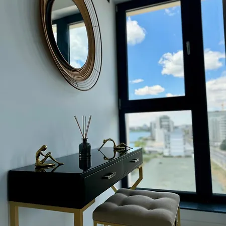 Amante By The Sea Apartment
