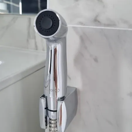 Daire Amante By The Sea *