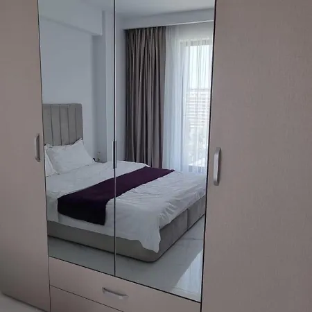 Apartment Amante By The Sea