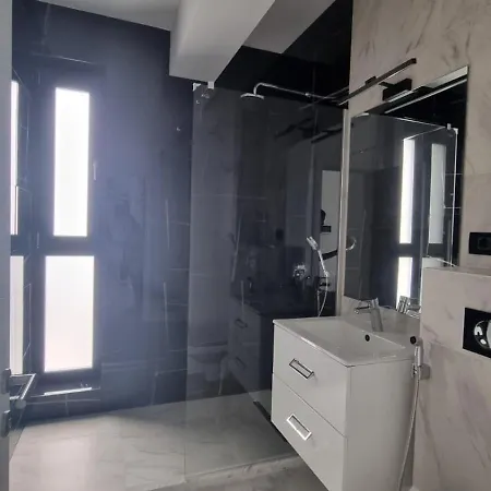 Amante By The Sea Apartment Mamaia