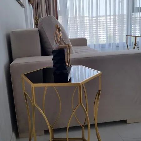 Apartment Amante By The Sea Mamaia
