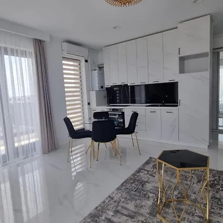 Amante By The Sea Apartment