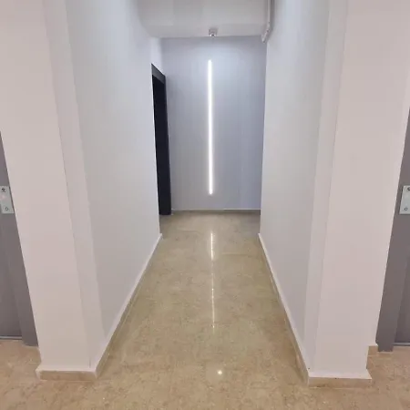 Amante By The Sea * Mamaia