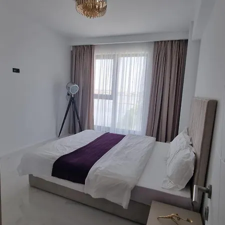 Amante By The Sea Apartment