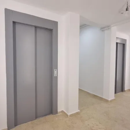 Apartment Amante By The Sea *
