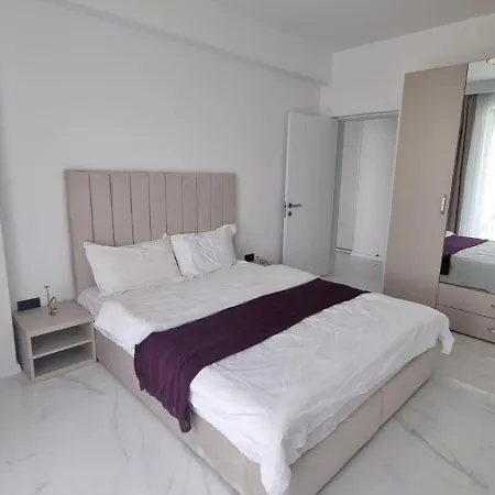 Apartment Amante By The Sea Mamaia