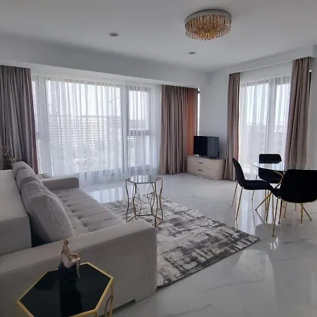 Amante By The Sea * Mamaia