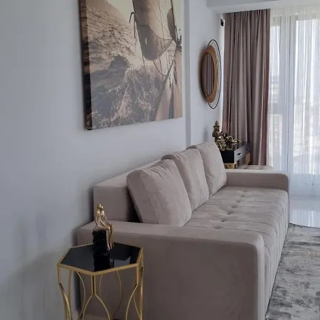 Apartment Amante By The Sea Mamaia