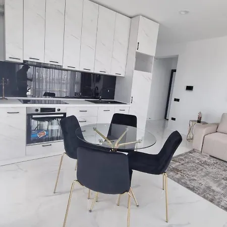 Amante By The Sea Apartment