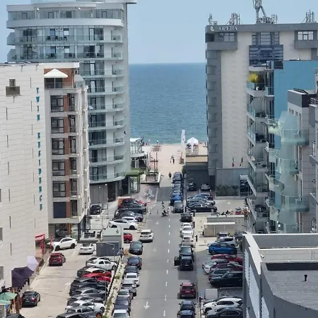 Amante By The Sea Apartment *