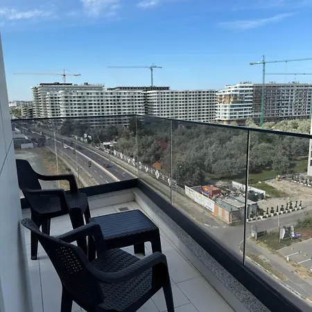 Amante By The Sea Appartement