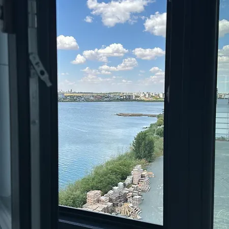 Apartment Amante By The Sea *