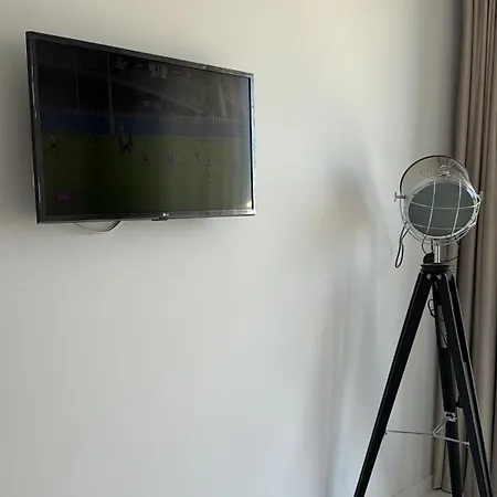 Daire Amante By The Sea *