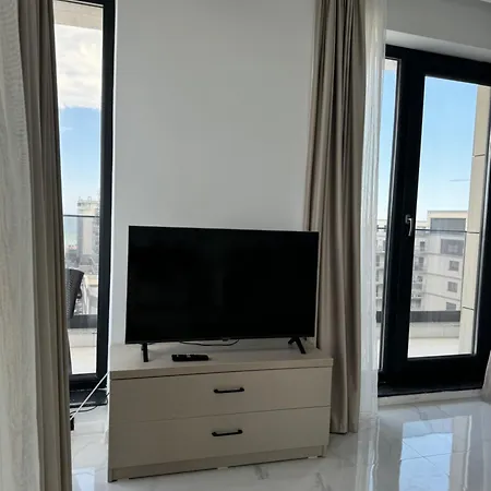 Apartment Amante By The Sea