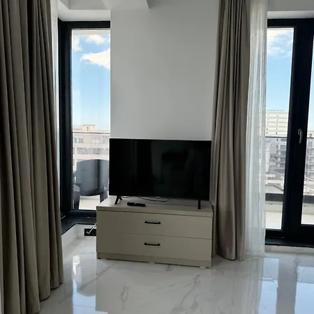 Amante By The Sea * Mamaia