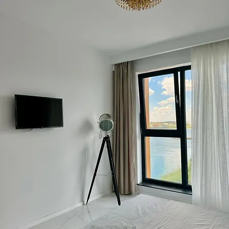 Apartment Amante By The Sea