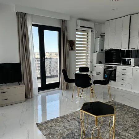 Amante By The Sea Mamaia