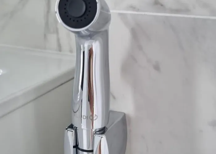 Appartement Amante By The Sea *