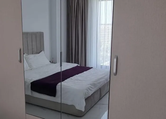 Appartement Amante By The Sea