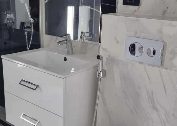 Appartement Amante By The Sea *