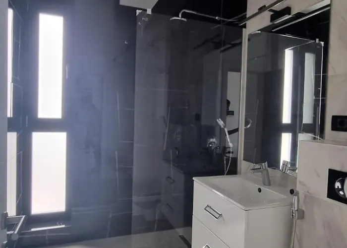 Amante By The Sea Appartement Mamaia