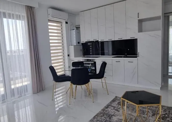 Amante By The Sea Appartement