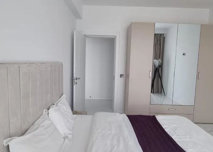 Appartement Amante By The Sea *