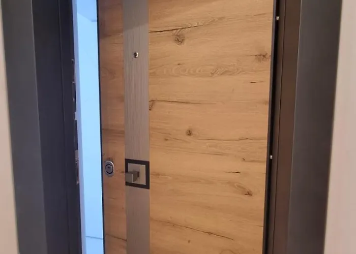 Amante By The Sea Appartement *