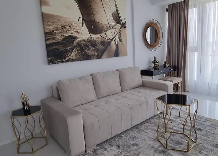 Amante By The Sea Mamaia