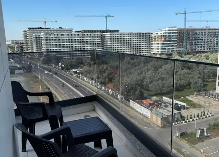 Amante By The Sea Appartement