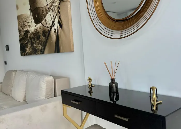 Amante By The Sea Appartement