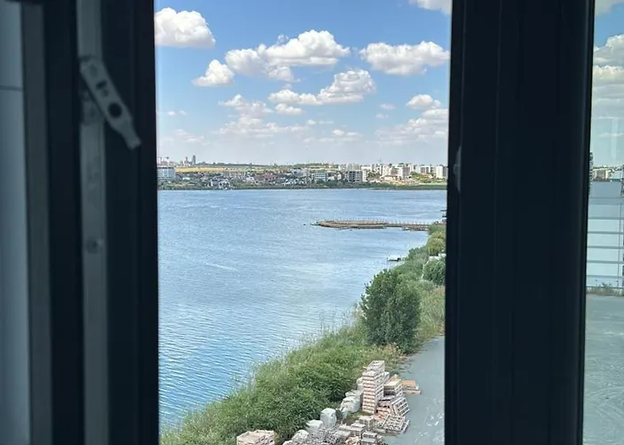 Appartement Amante By The Sea *