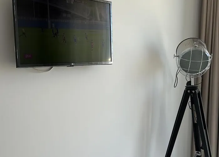 Appartement Amante By The Sea *