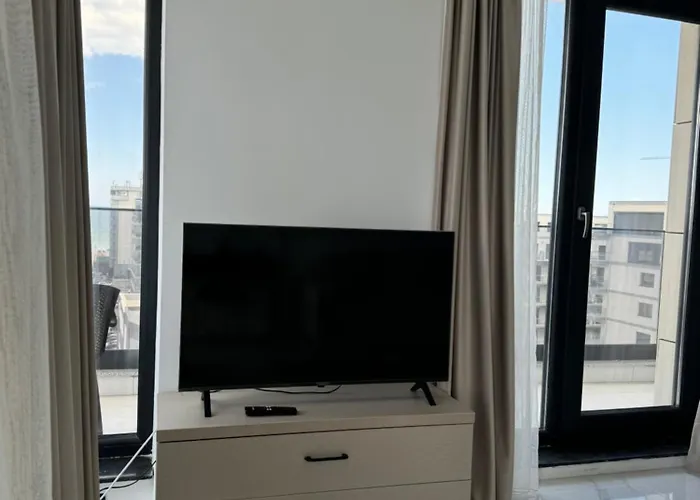 Appartement Amante By The Sea