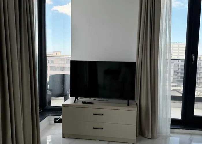 Amante By The Sea * Mamaia