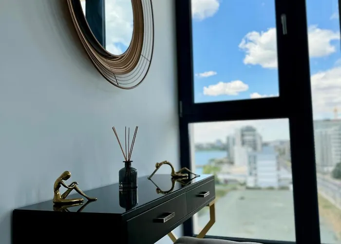 Amante By The Sea Appartement