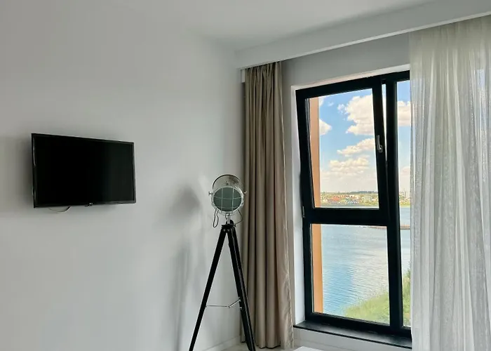 Appartement Amante By The Sea